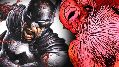 El nuevo villano de Gotham es una aterradora reinvención de un asesino subestimado