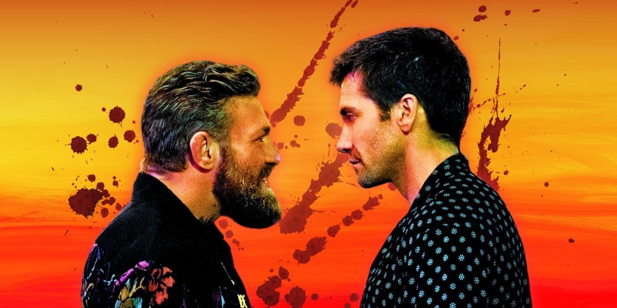 El papel de Conor McGregor en Road House es un incómodo recordatorio del fracaso del remake de 2015