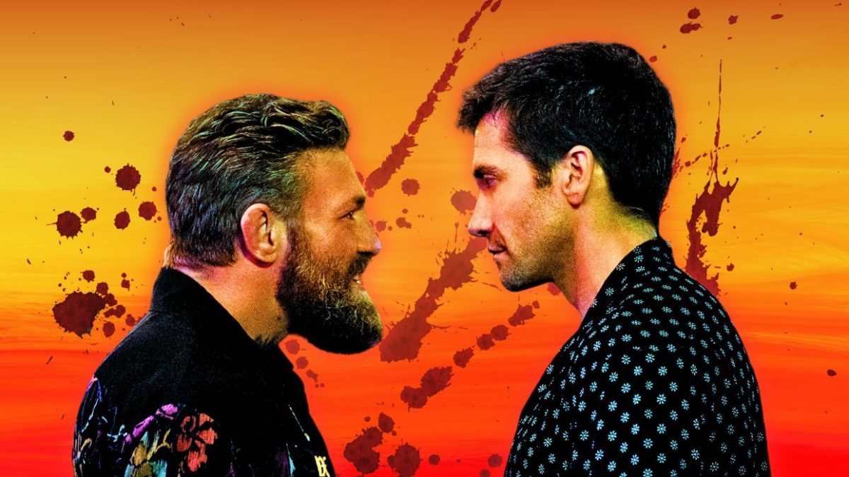 El papel de Conor McGregor en Road House es un incómodo recordatorio del fracaso del remake de 2015