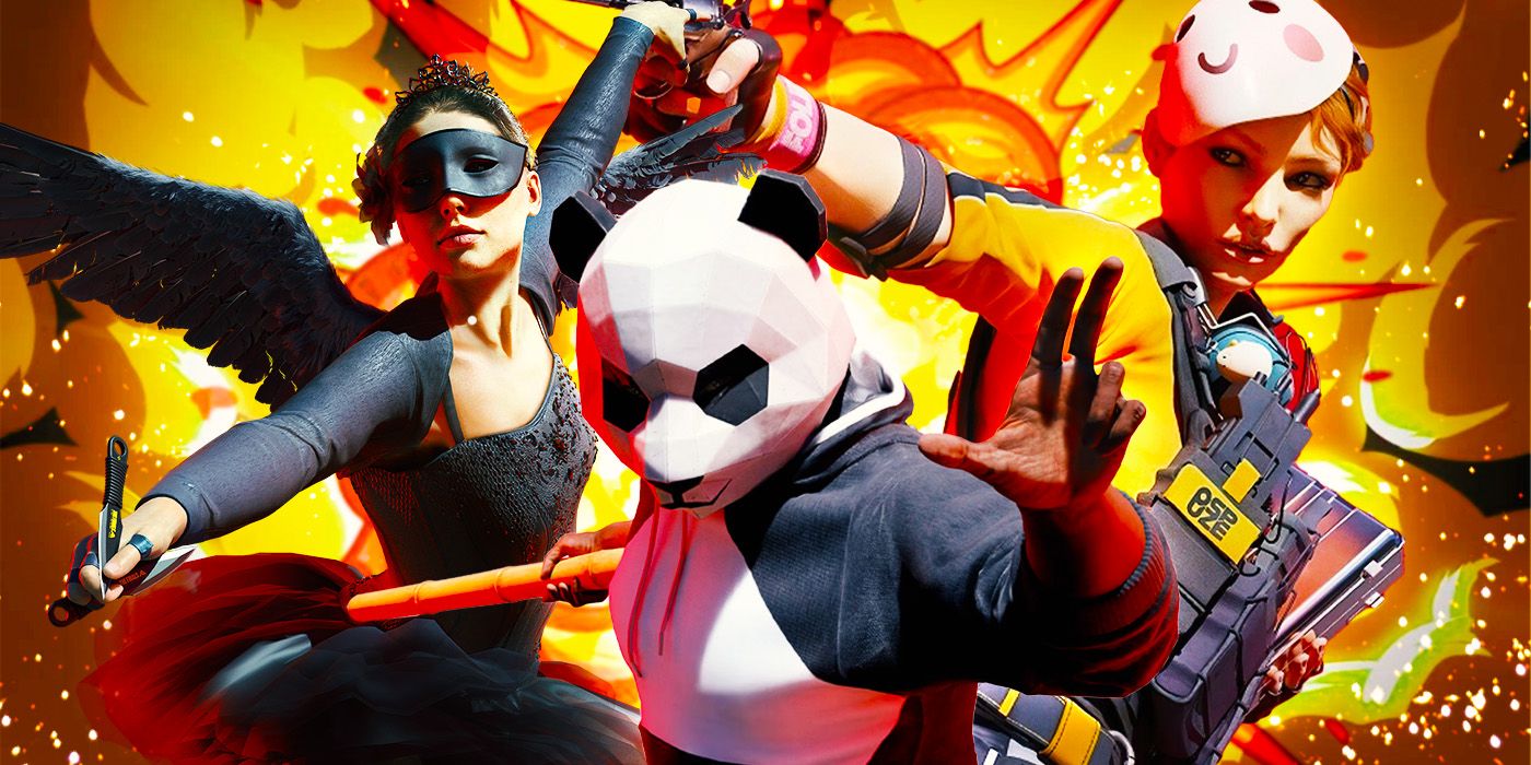 El pase de batalla de las finales destaca un problema importante con los juegos de servicio en vivo