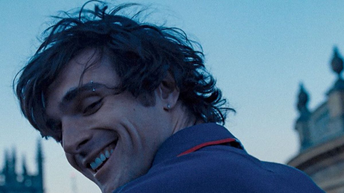 El personaje de Saltburn de Jacob Elordi es aún mejor cuando te das cuenta de cómo cambia su papel más famoso