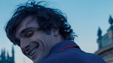 El personaje de Saltburn de Jacob Elordi es aún mejor cuando te das cuenta de cómo cambia su papel más famoso