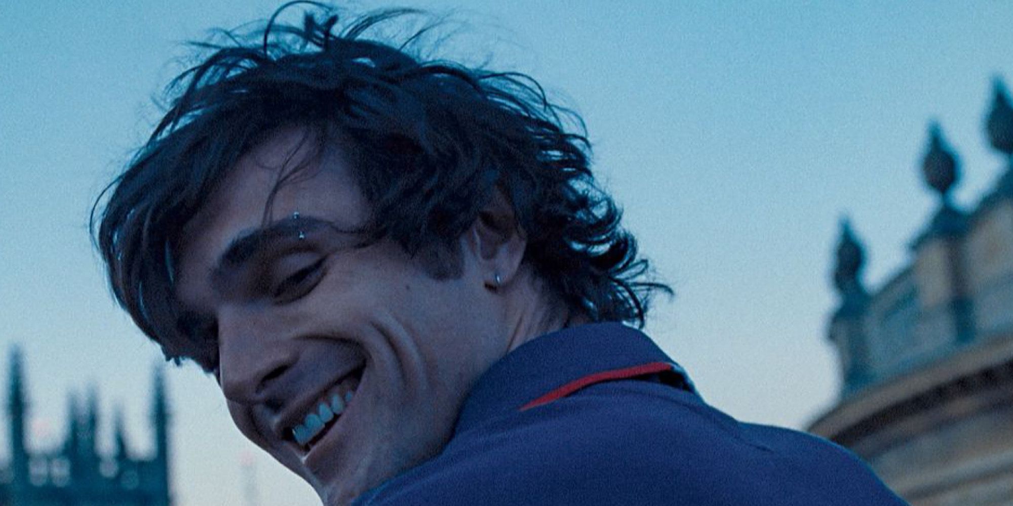 El personaje de Saltburn de Jacob Elordi es aún mejor cuando te das cuenta de cómo cambia su papel más famoso