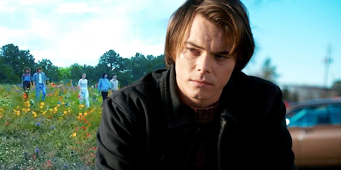 El personaje perdido de la temporada 5 de Stranger Things es en realidad una buena noticia para el final del programa