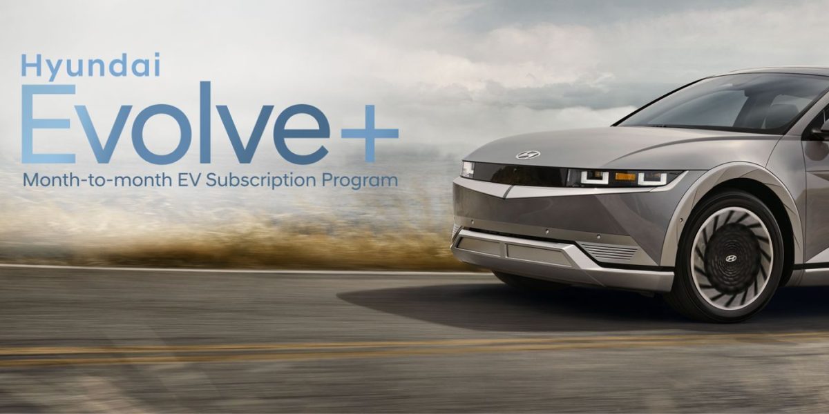 El plan de Hyundai para ayudar a los propietarios provisionales de vehículos eléctricos a dejar de utilizar gasolina