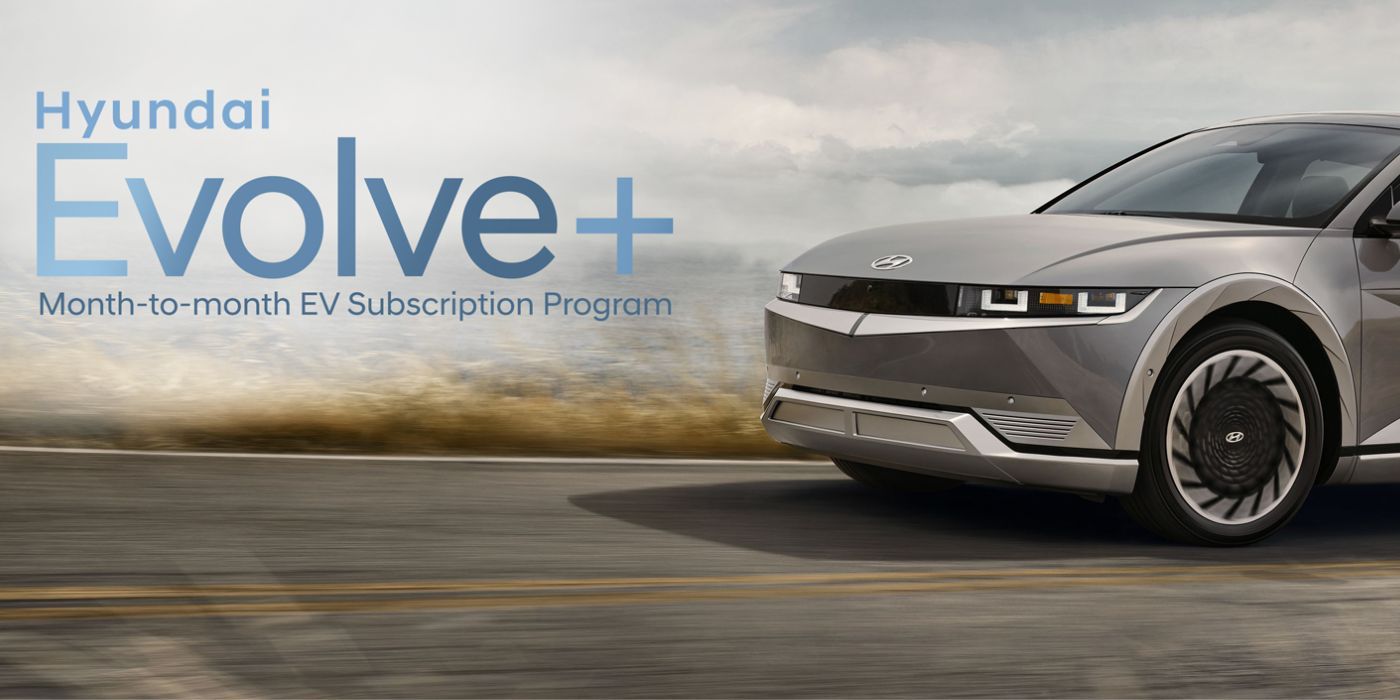 El plan de Hyundai para ayudar a los propietarios provisionales de vehículos eléctricos a dejar de utilizar gasolina