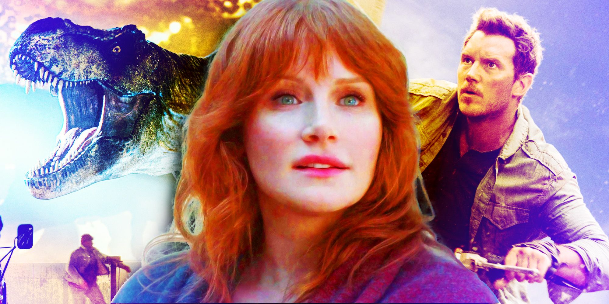 El plan de lanzamiento de Jurassic World 4 es completamente inesperado, pero podría ser perfecto