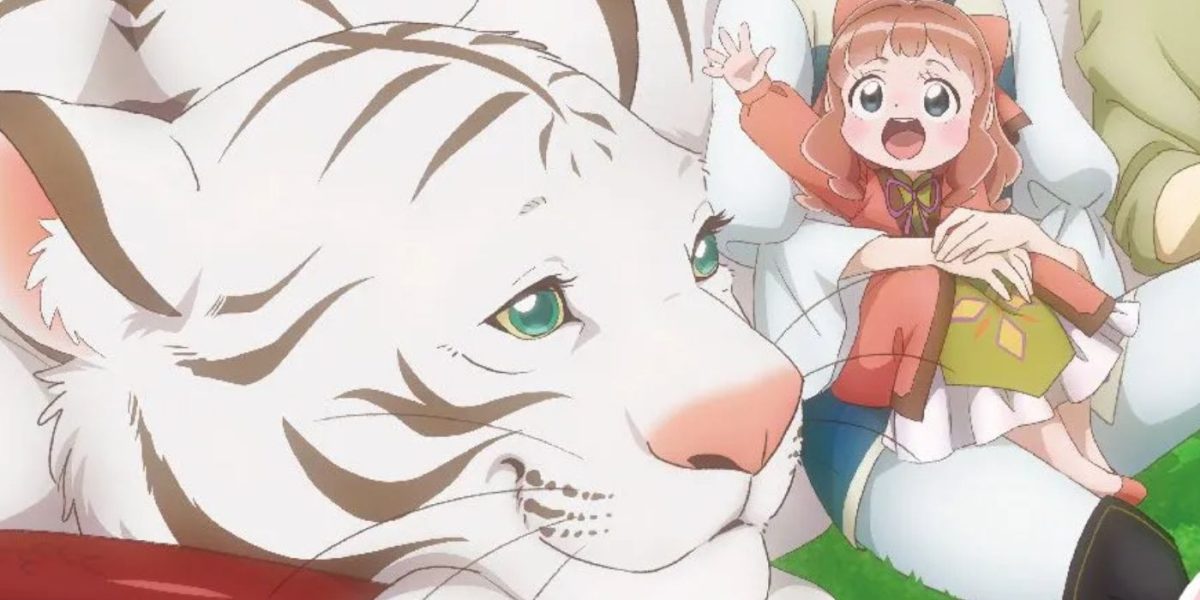 El primer Isekai nuevo de Crunchyroll de 2024 es ridículo pero prometedor