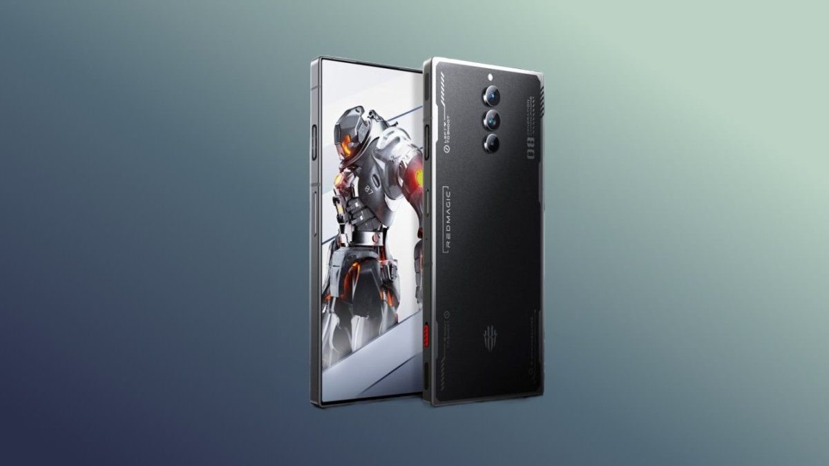 El primer teléfono para juegos Snapdragon 8 Gen 2 llegará a EE. UU.