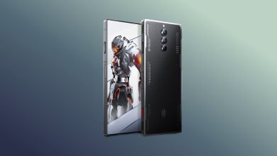 El primer teléfono para juegos Snapdragon 8 Gen 2 llegará a EE. UU.