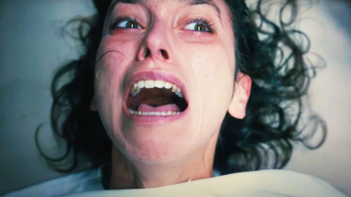 El primer tráiler de Omen revela la precuela del clásico de la película de terror