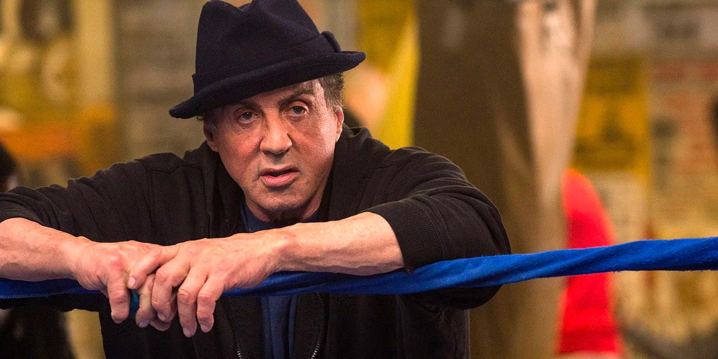 El principal problema de franquicia de Sylvester Stallone hace que 2 secuelas sean mucho más probables