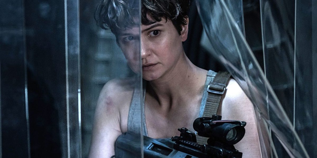 El problema de las franquicias de terror de Hollywood significa extraterrestre: Romulus tiene mucha más presión para tener éxito