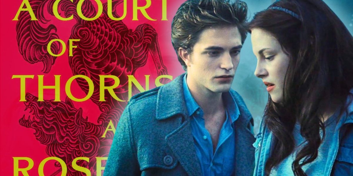 El programa ACOTAR de Hulu podría iniciar la próxima locura por los vampiros de principios de la década de 2000