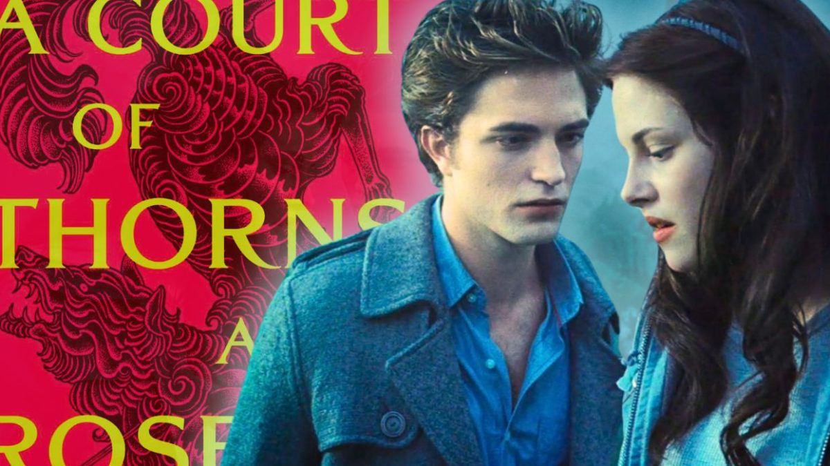 El programa ACOTAR de Hulu podría iniciar la próxima locura por los vampiros de principios de la década de 2000