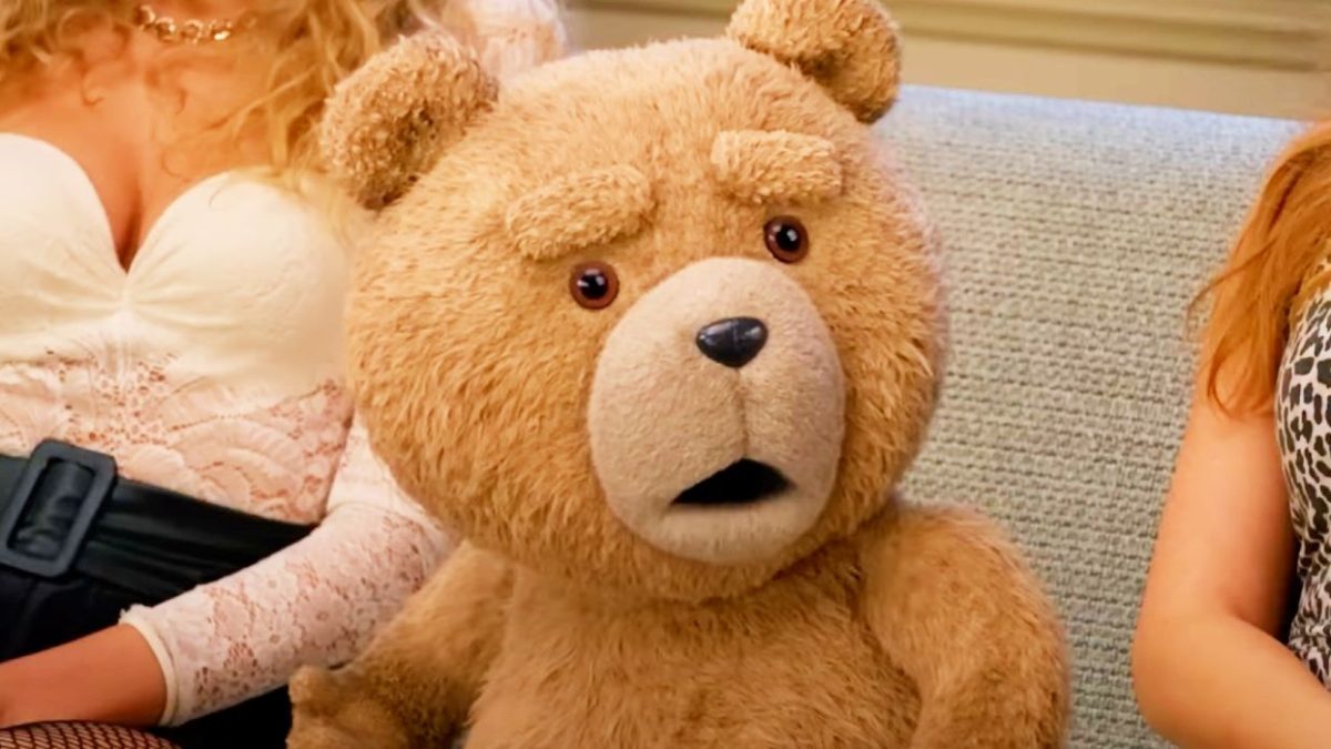 El programa de precuela de Ted de Seth MacFarlane establece récord de transmisión en Peacock