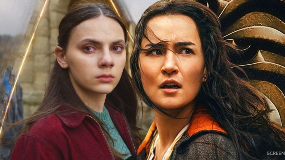 El programa de televisión de fantasía más subestimado de los últimos 10 años aún podría tener una secuela