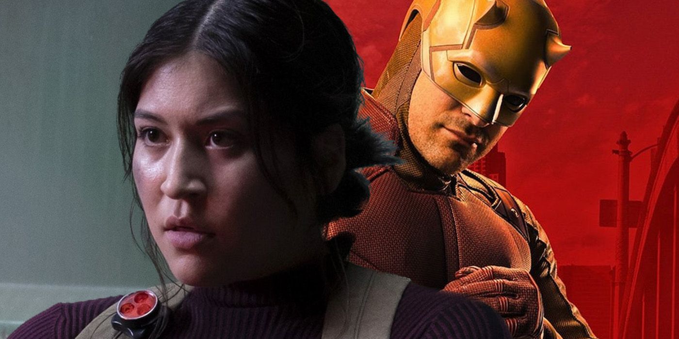 El programa más nuevo de MCU demuestra que el cambio en la línea de tiempo de Disney+ de Marvel fue el movimiento correcto