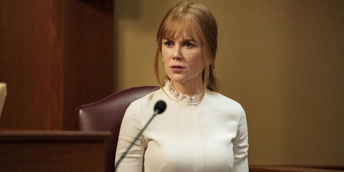 El progreso de la temporada 3 de Big Little Lies recibe una actualización del jefe de HBO
