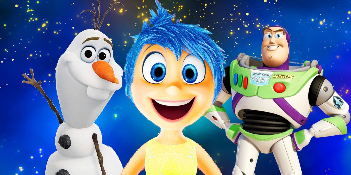 El próximo calendario de animación de Disney demuestra que el estudio tiene un problema con las secuelas