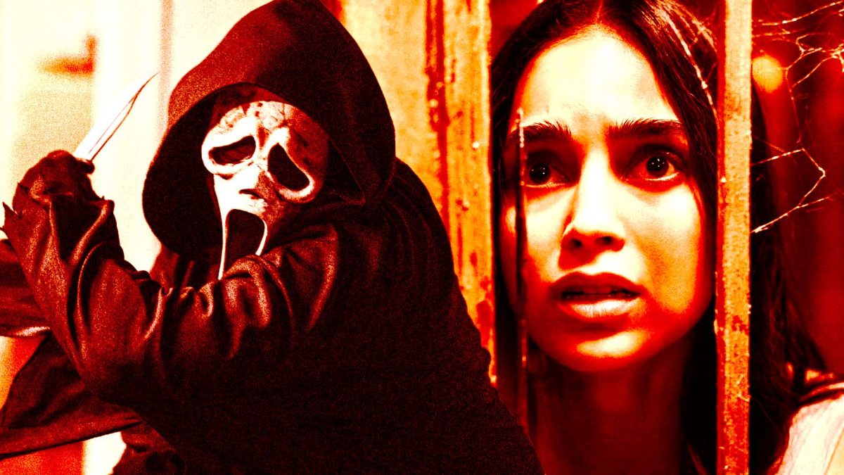 El reemplazo perfecto de Melissa Barrera para Scream 7 se lanzará en 3 meses