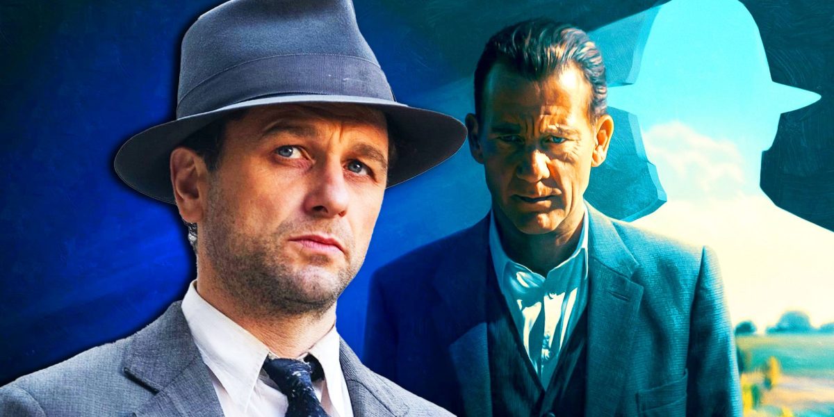 El reemplazo perfecto de Perry Mason está pasando desapercibido