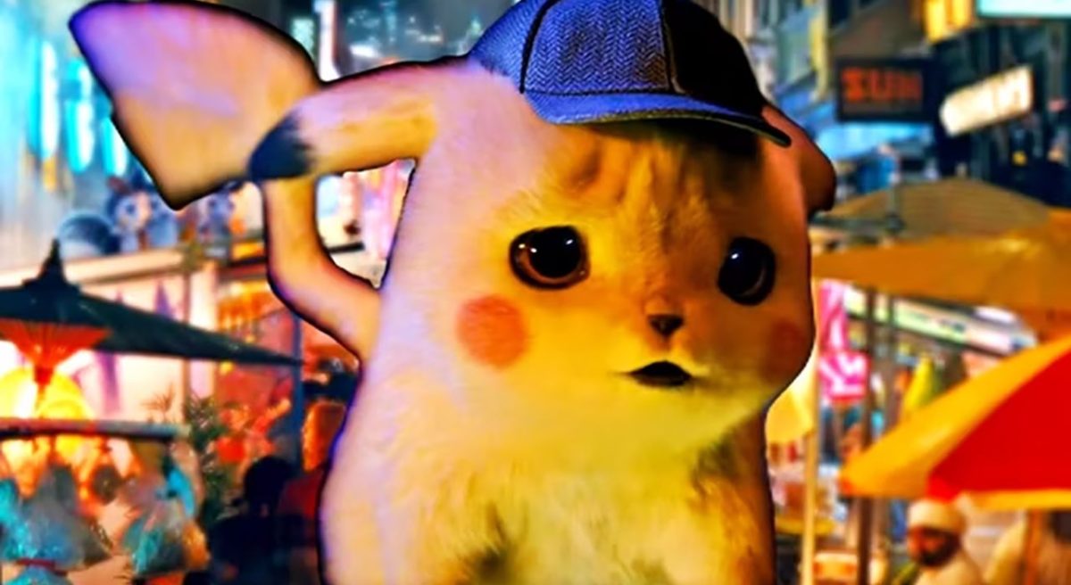El regreso de Detective Pikachu 2 recibe una actualización decepcionante de OG Star