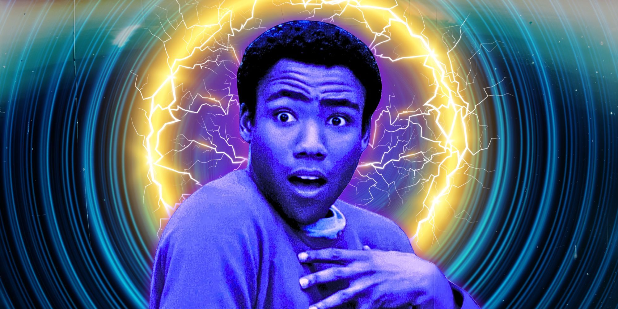 El regreso de Donald Glover a la comunidad significa que la película puede abordar la trama más extraña de Troy