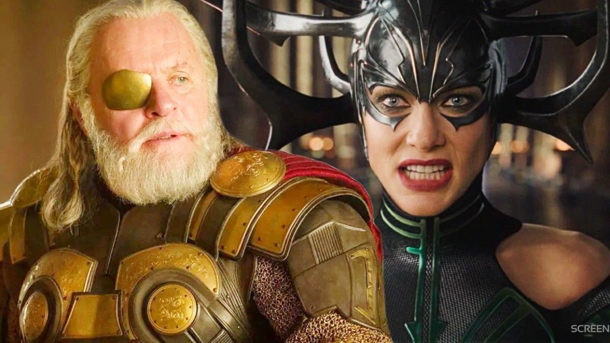 El regreso de Hela al MCU confirma la dura verdad de Odín 6 años después de su muerte