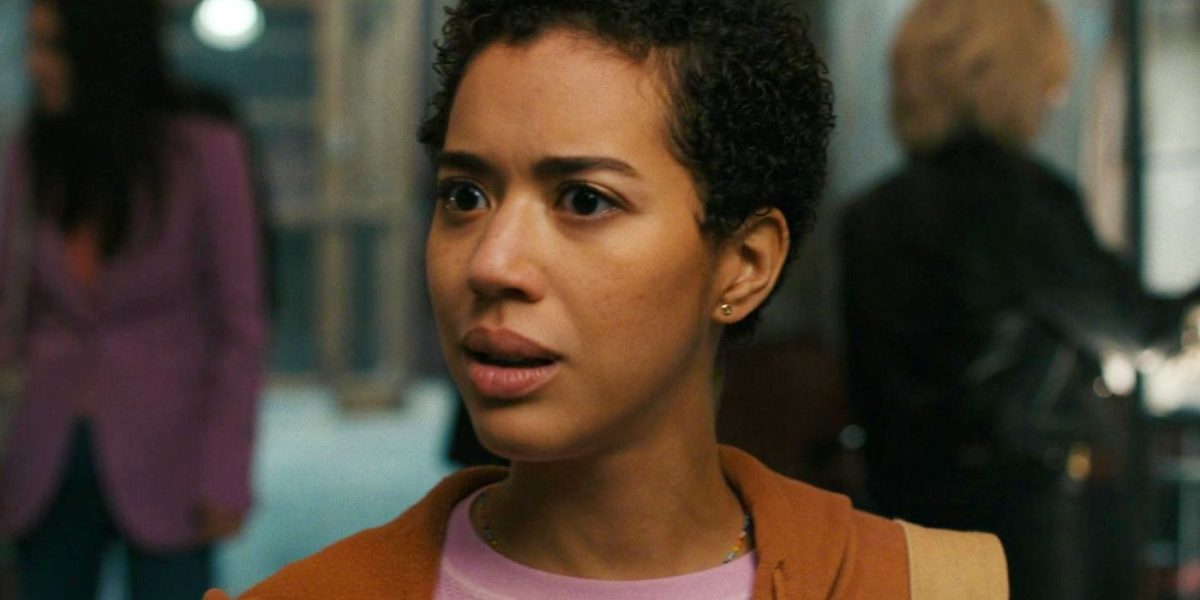 El regreso de Scream 7 dirigido por la estrella de Mindy Jasmin Savoy Brown