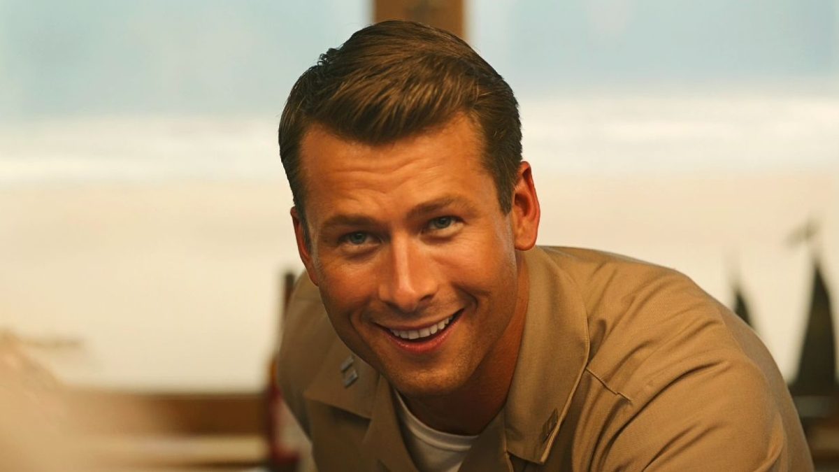 El regreso de Top Gun 3 confirmado por la estrella Maverick Glen Powell: "Estoy seguro de que hay un jet esperándome"