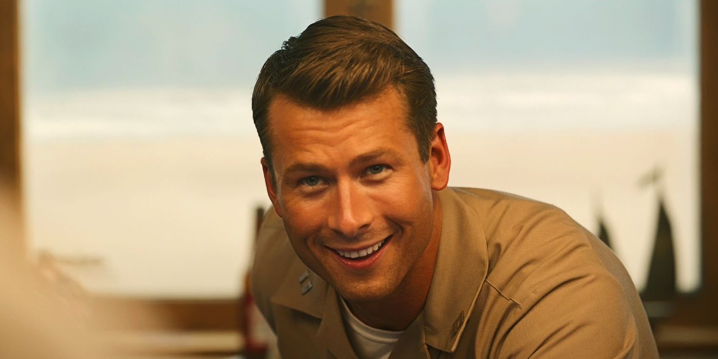 El regreso de Top Gun 3 confirmado por la estrella Maverick Glen Powell: “Estoy seguro de que hay un jet esperándome”