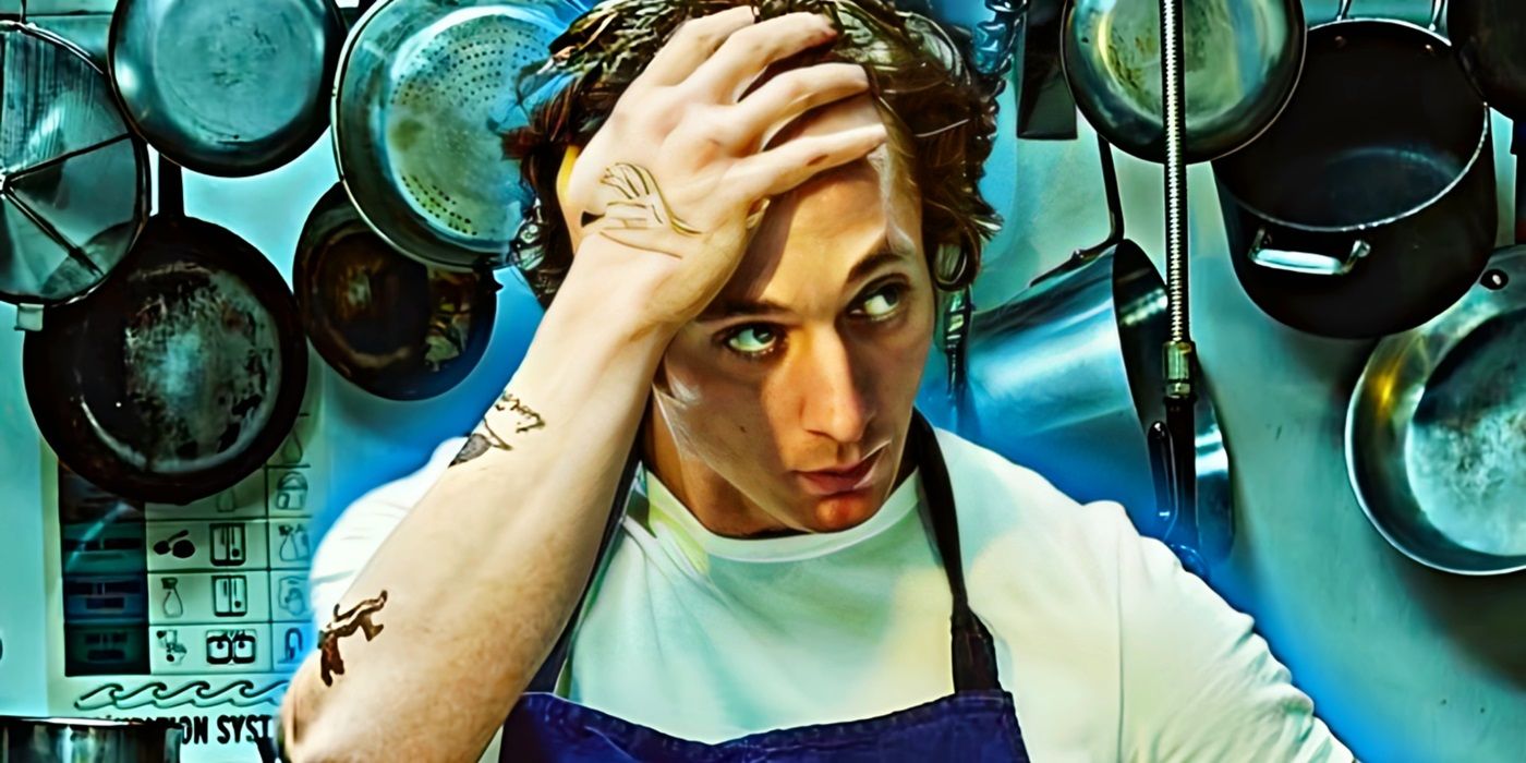 El regreso de la temporada 3 de The Bear a sus raíces promete la mejor salida del programa hasta el momento