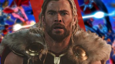 El regreso del multiverso de Thor en 2023 robó el trueno de Avengers: Secret Wars