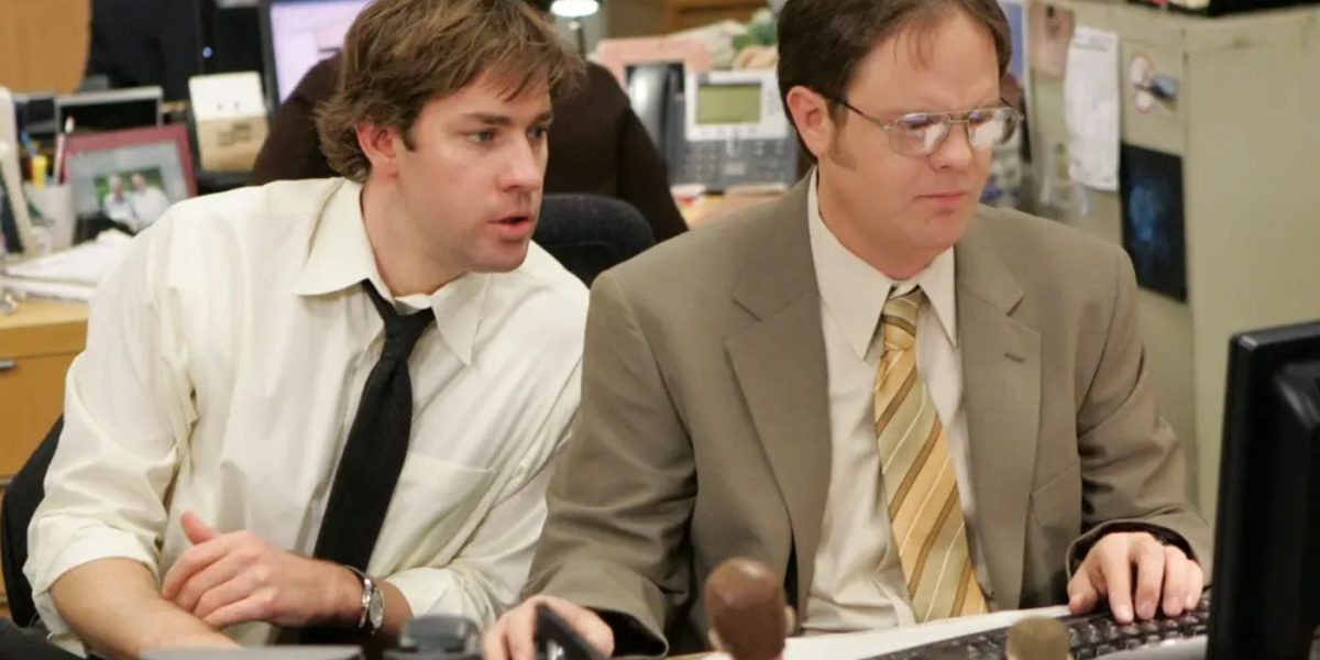 El reinicio de Office recibe una importante actualización de desarrollo en un nuevo informe con el regreso del showrunner estadounidense