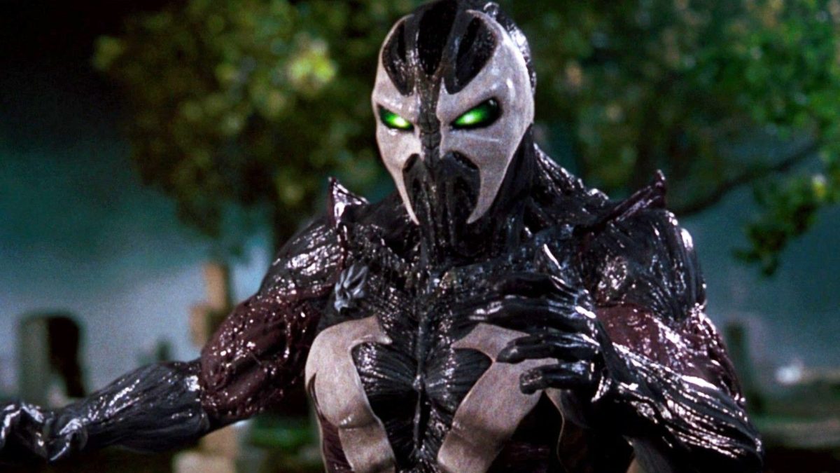 El reinicio de Spawn se acerca a la etapa de desarrollo "de éxito o fracaso", dice el director