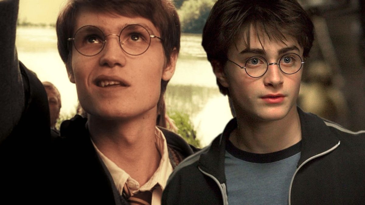El remake de Harry Potter de HBO puede utilizar un popular Headcanon de los fanáticos al elegir a Harry y James