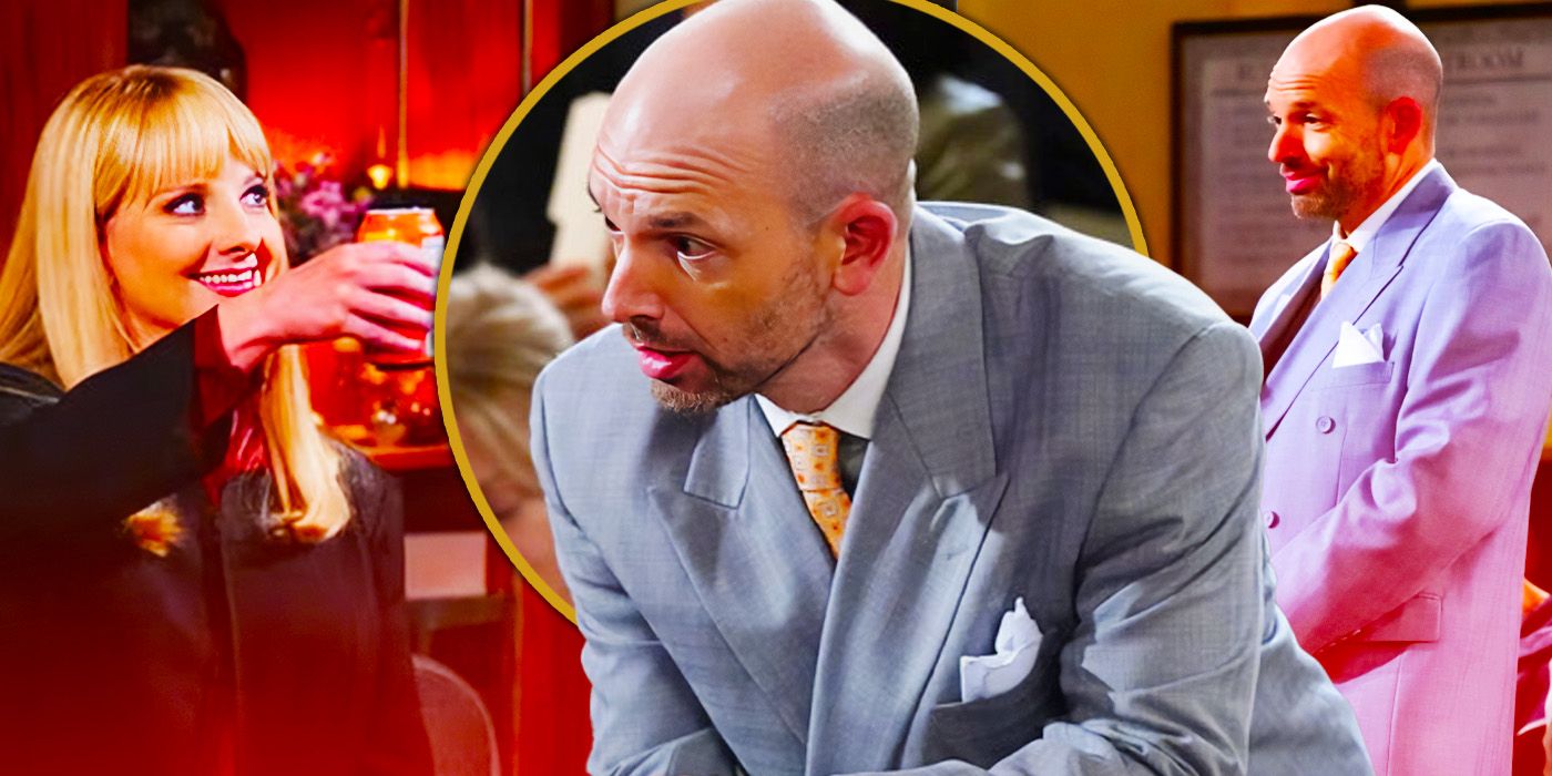 El rey de la comedia Paul Scheer habla de reunirse con Rob Huebel para la segunda temporada de Night Court