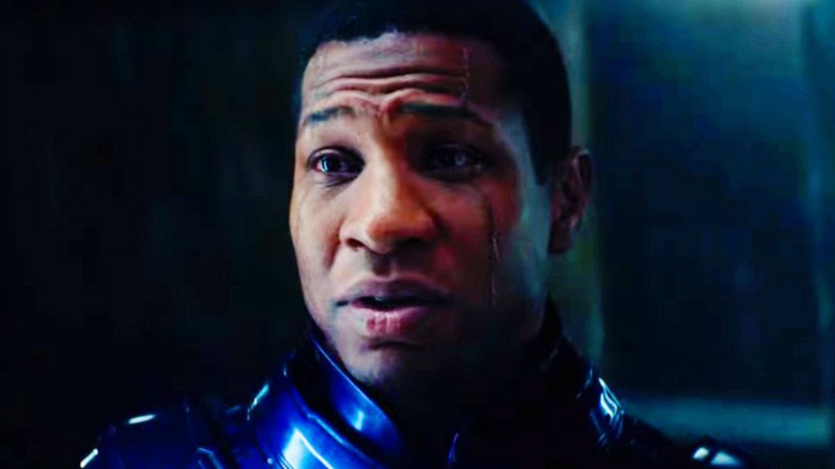 El rumoreado reemplazo del actor Kang habla sobre los informes de casting de MCU