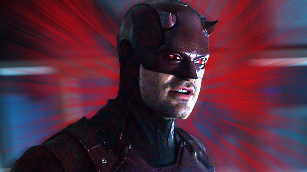 El rumoreado regreso del personaje de Daredevil: Born Again hace que Internet salte de alegría por corregir el error de Marvel