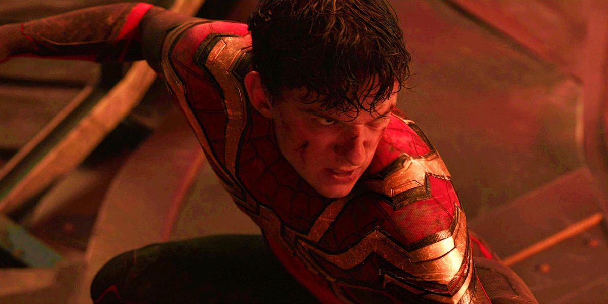 El rumoreado regreso del personaje de Spider-Man 4 ha frustrado a Internet por el cebo de nostalgia