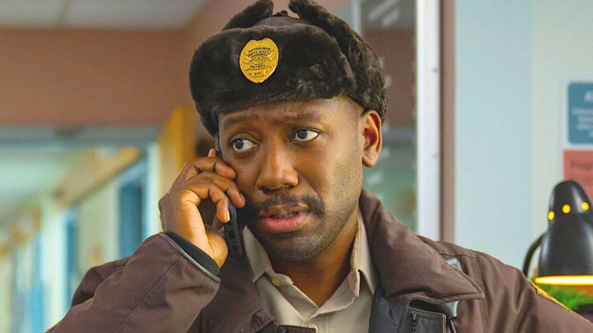 El salvaje final de la temporada 5 de Fargo adelantado por el actor Witt
