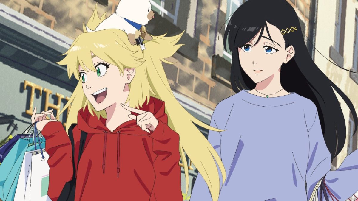 El spin-off de Bleach, Burn The Witch, rompe Crunchyroll con un nuevo episodio
