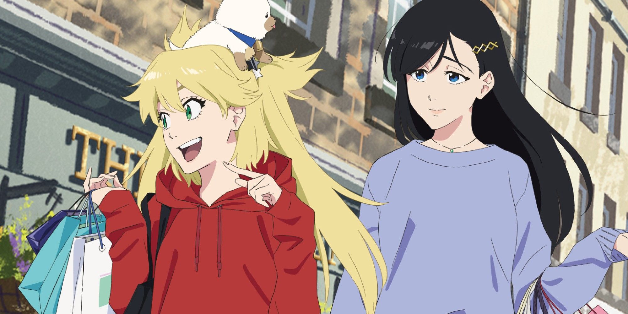 El spin-off de Bleach, Burn The Witch, rompe Crunchyroll con un nuevo episodio