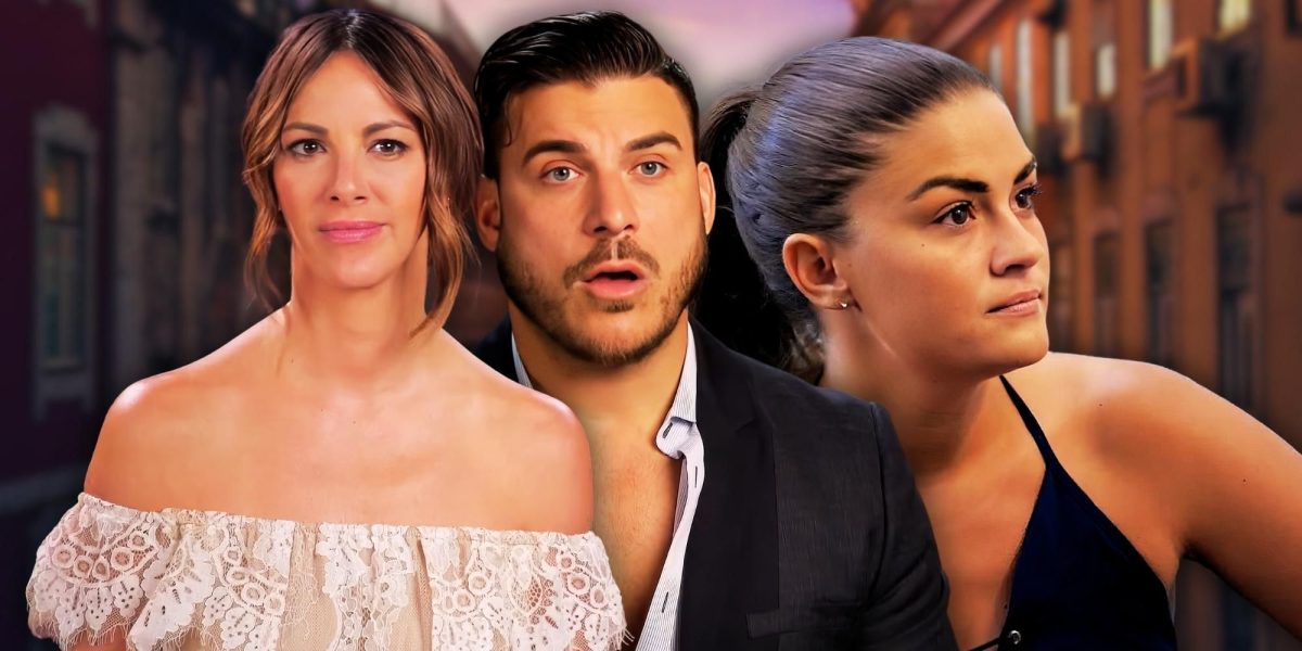 El spin-off de Vanderpump Rules, The Valley, finalmente se anuncia cuando Jax Taylor y otras estrellas infames regresan