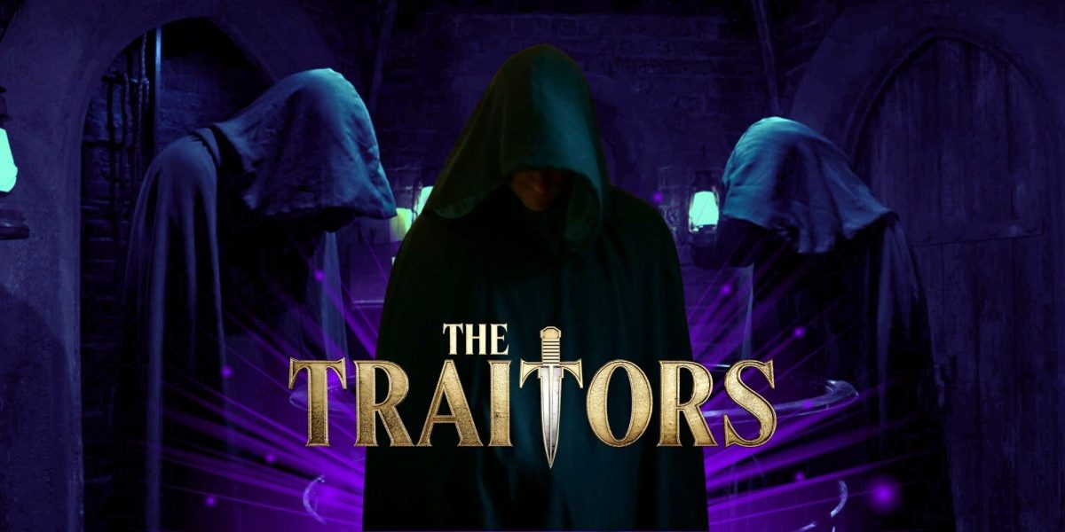 El traidor más sucio de la temporada 2 de The Traitors UK puede sorprenderte