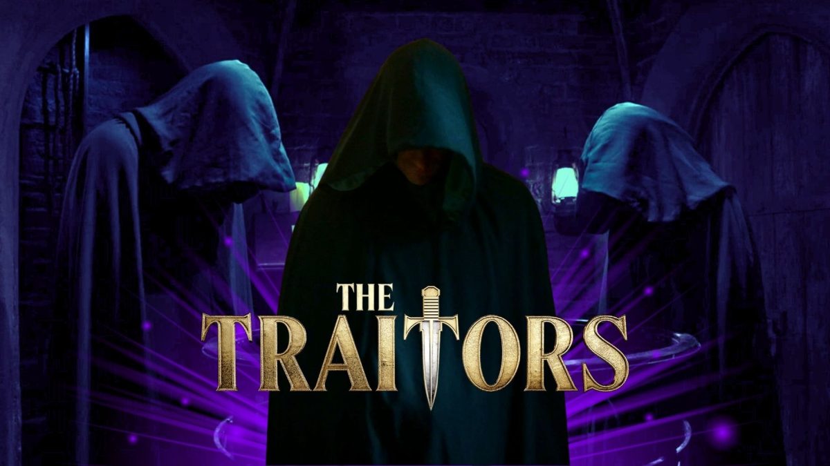 El traidor más sucio de la temporada 2 de The Traitors UK puede sorprenderte