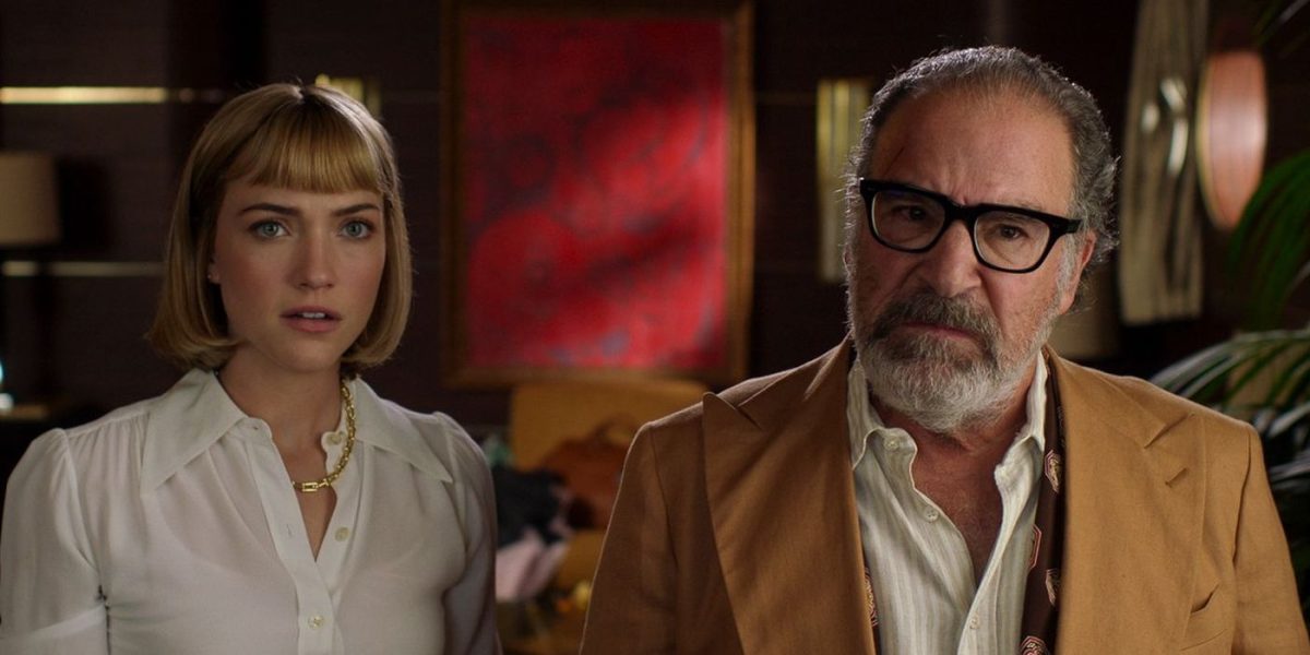 El tráiler de Muerte y otros detalles revela la respuesta de Hulu a la espera de la temporada 3 del loto blanco