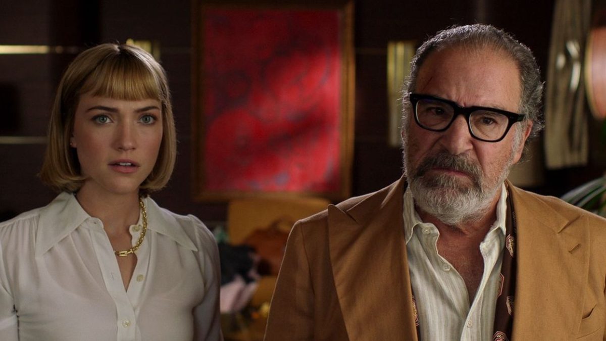 El tráiler de Muerte y otros detalles revela la respuesta de Hulu a la espera de la temporada 3 del loto blanco