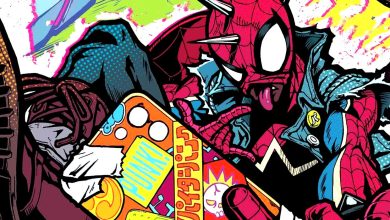 El tráiler de Spider-Punk: Arms Race desata al héroe revelación del Spider-Verse con nuevos villanos y aliados